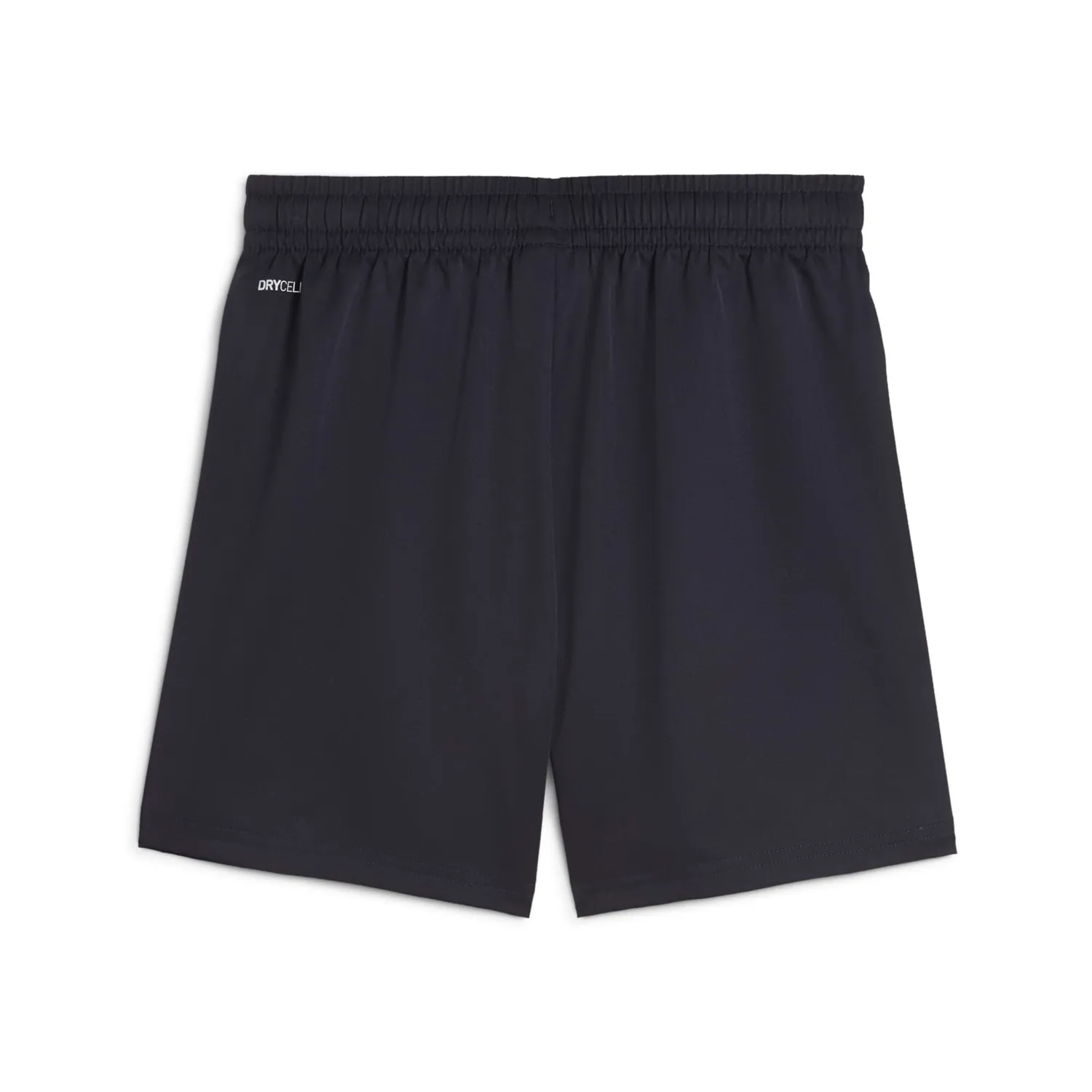 Puma Tad Ess Woven pantaloncini bambino Peacoat taglia 128