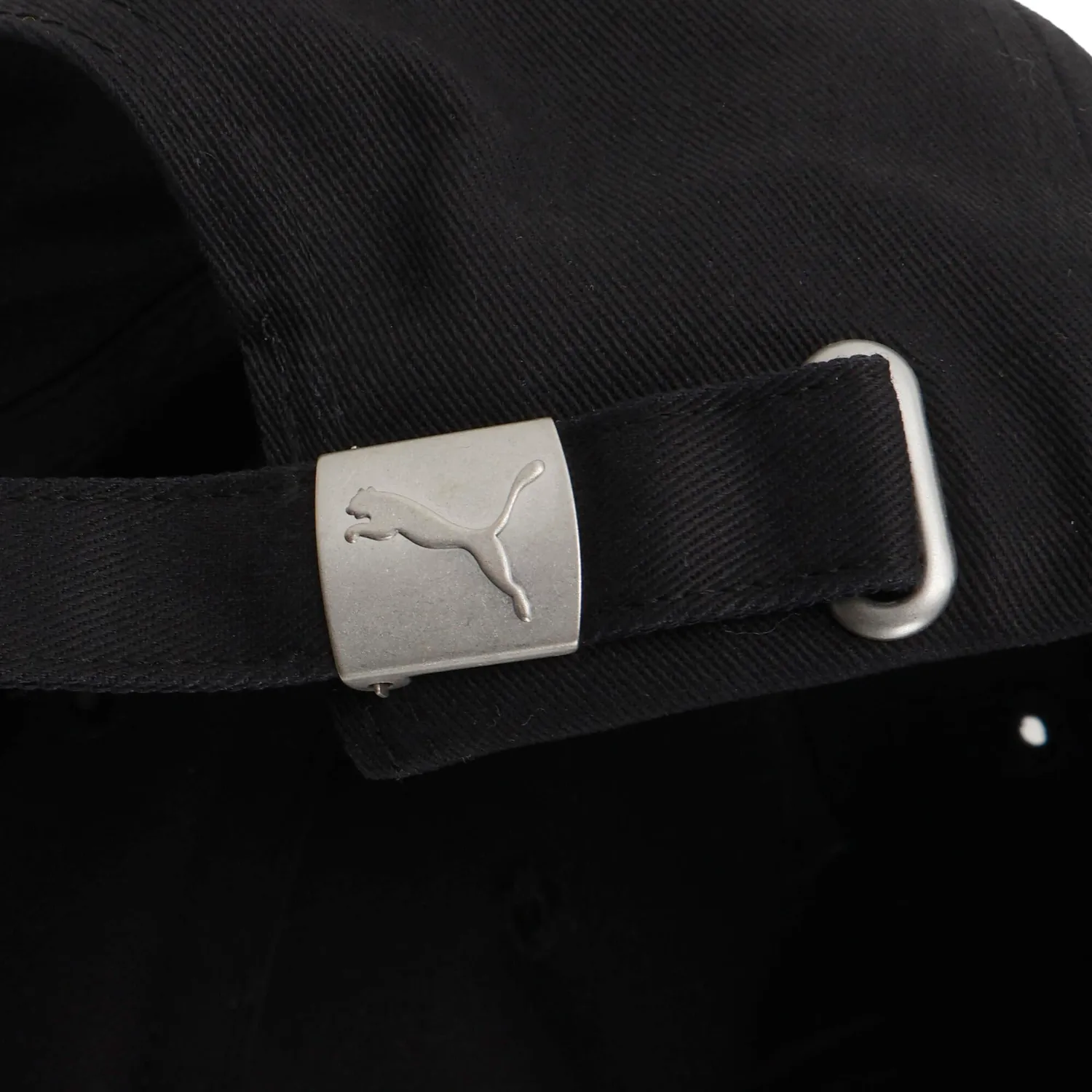 PUMA BVB Ess Cap cappellino adulto tifoso Dortmund