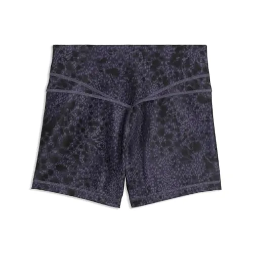 Puma Tropical Speed 3" Pantaloncini Inky Depths Training