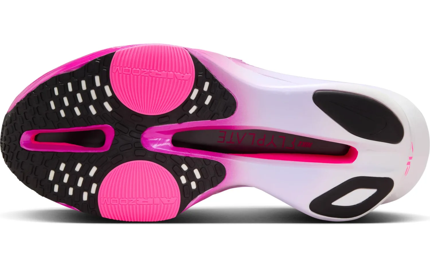 Nike Alphafly 3 scarpe running uomo 47.5 EU carbonio