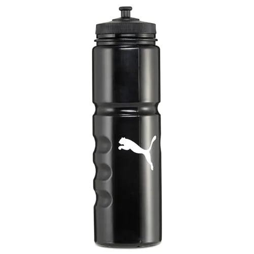 PUMA Waterbottle borraccia plastica 0,75 l nera
