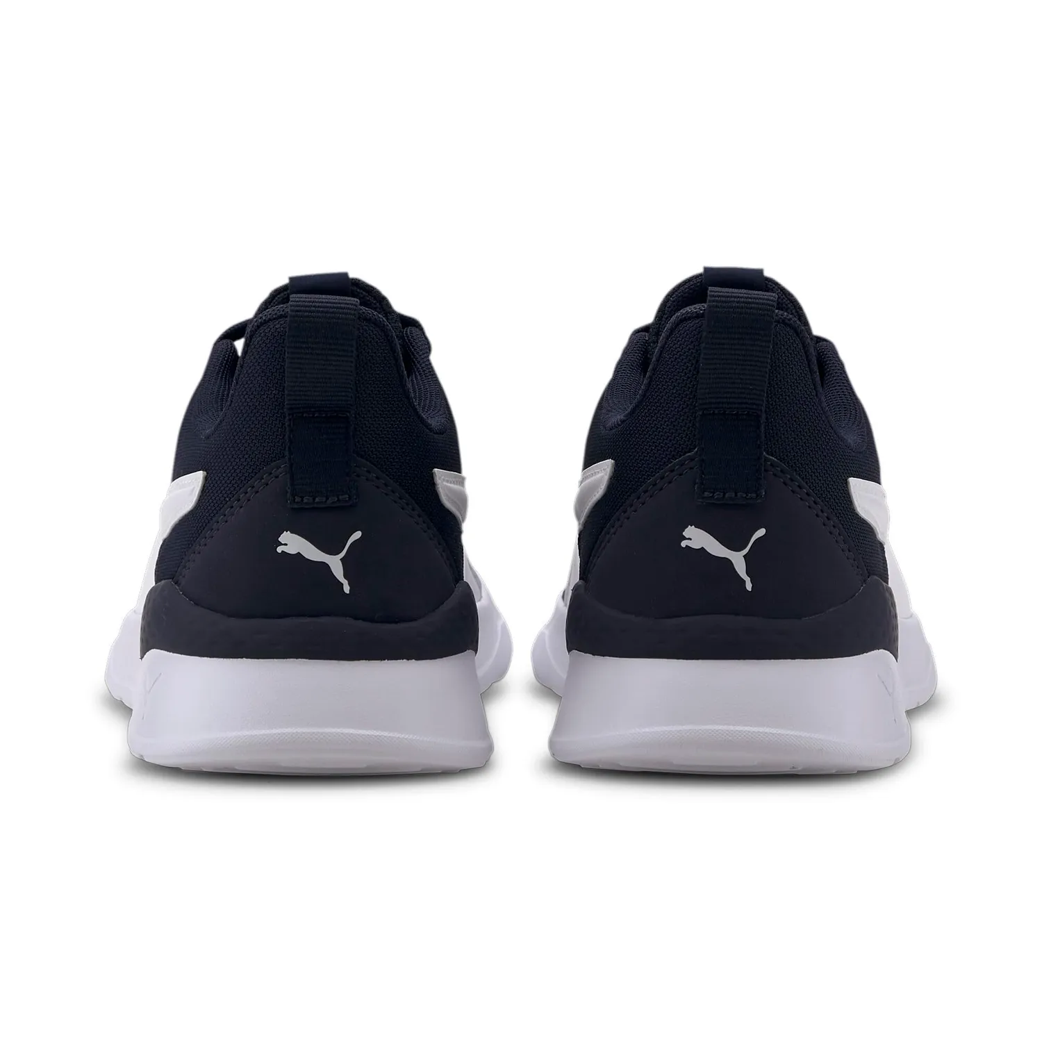 Puma Anzarun Lite Jr scarpe blu 38 EU leggera