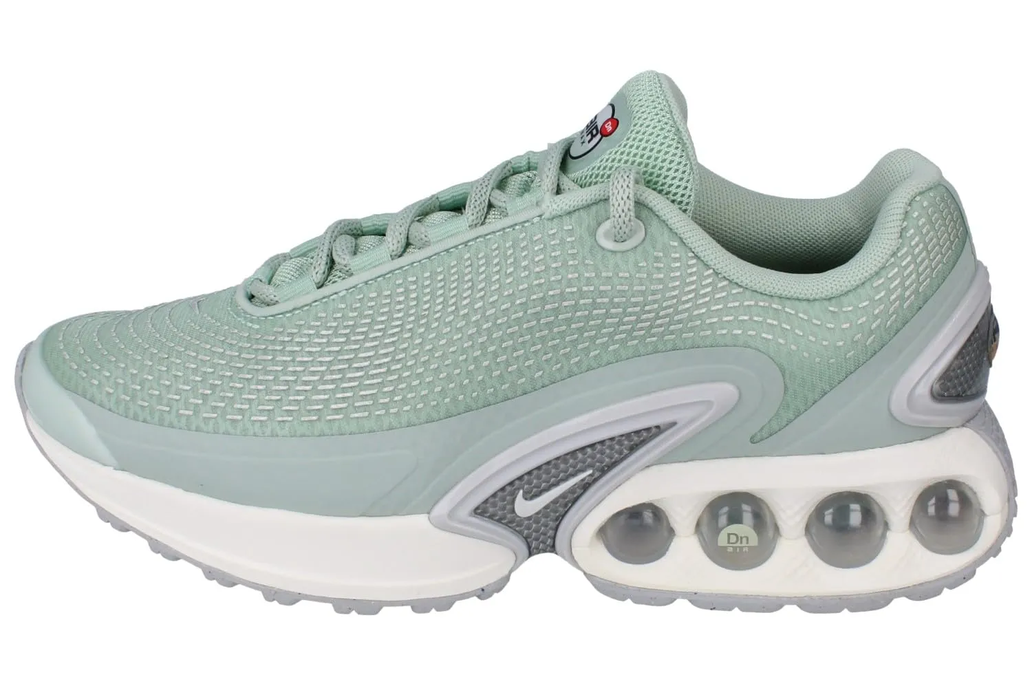 Nike Air Max Dn SE HJ9636-001 sneakers donna 39 EU seafoam