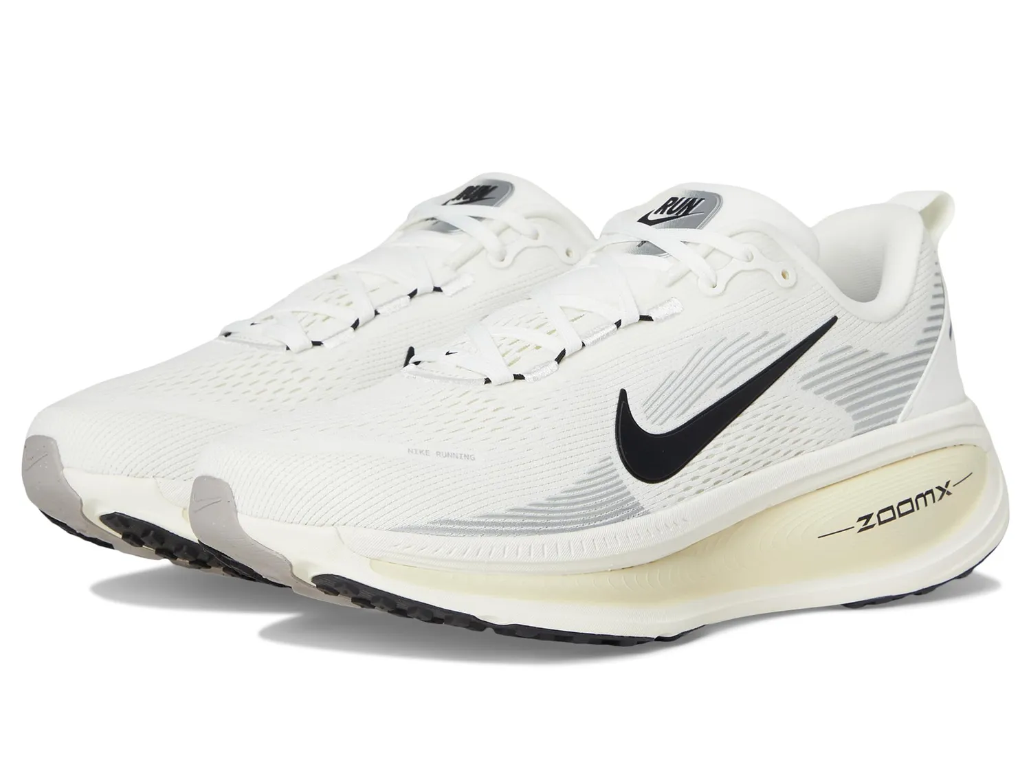 Nike Vomero 18 scarpe corsa uomo 39 blu ammortizzate