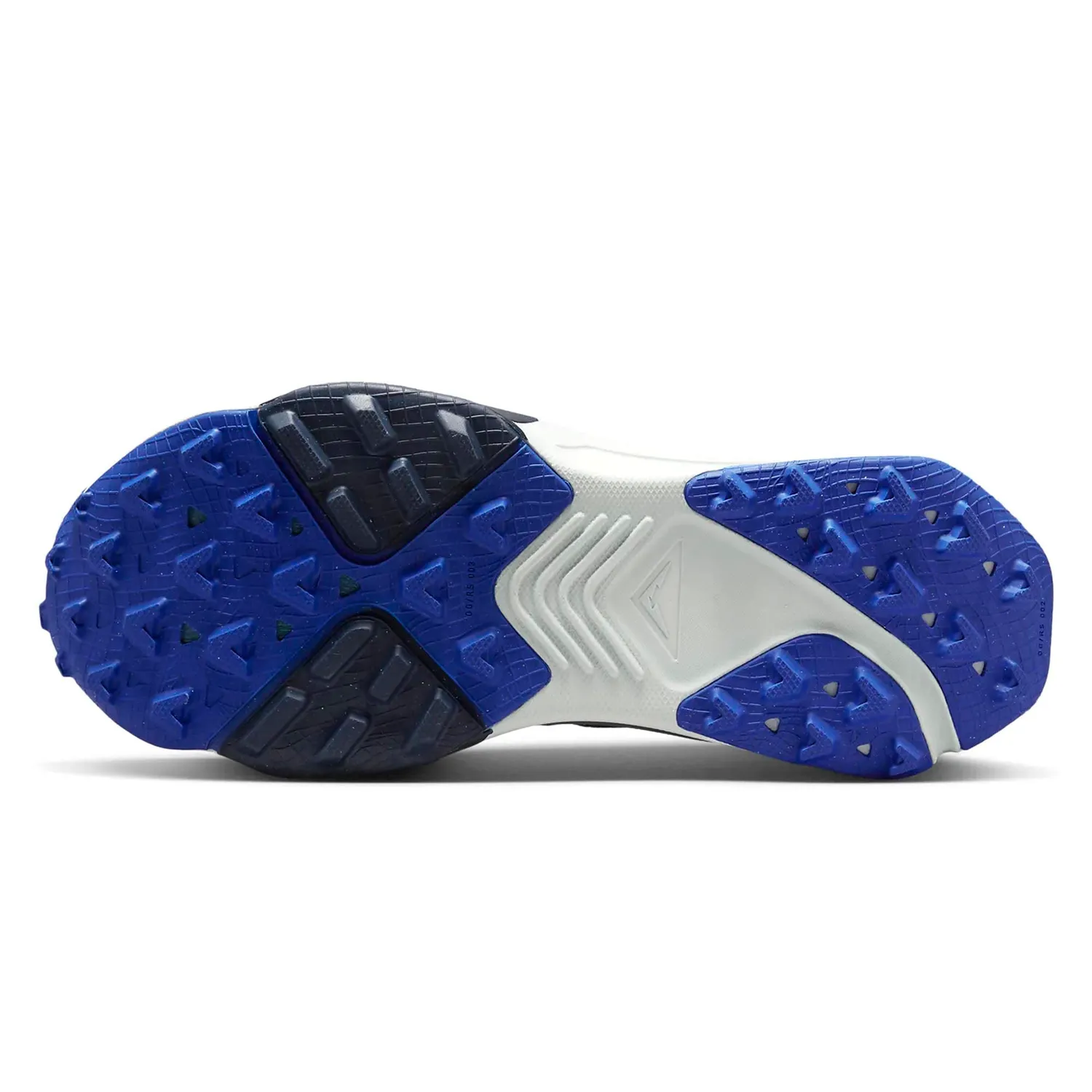 Nike ZoomX Zegama Trail scarpe uomo 44,5 trail