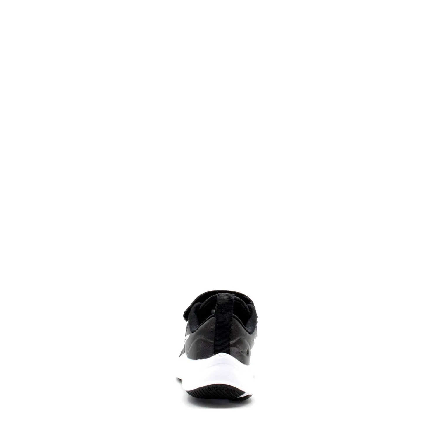 Nike Star Runner 3 scarpe running bambino 28.5 grigio nero