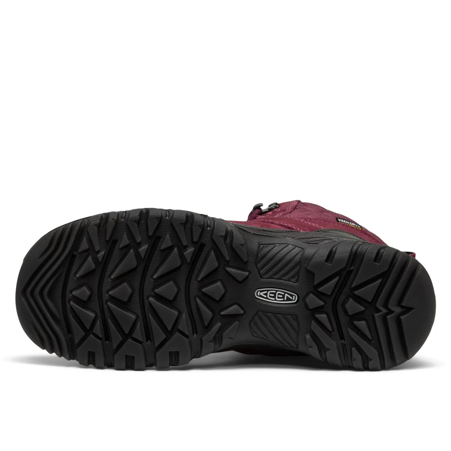 KEEN Greta Boot 2 stivali da neve donna 38 EU impermeabili