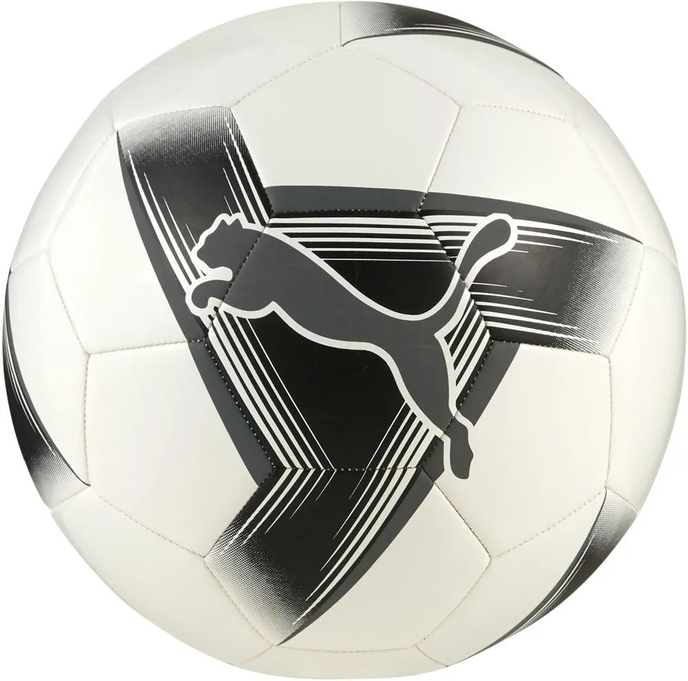 Puma Prestige pallone allenamento misura 3 rosso