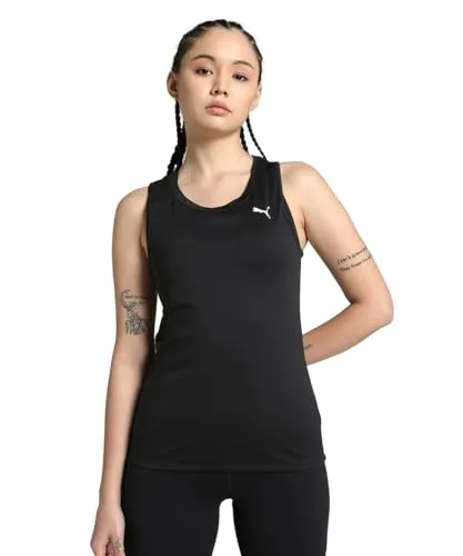 Puma Tad Essential Tank canotta donna S
