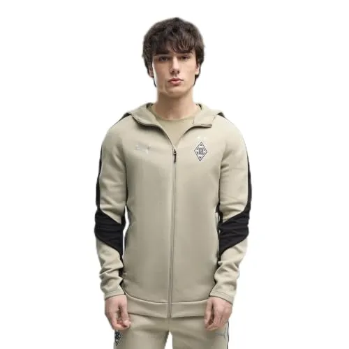 Puma Borussia Mönchengladbach Evostripe giacca XS