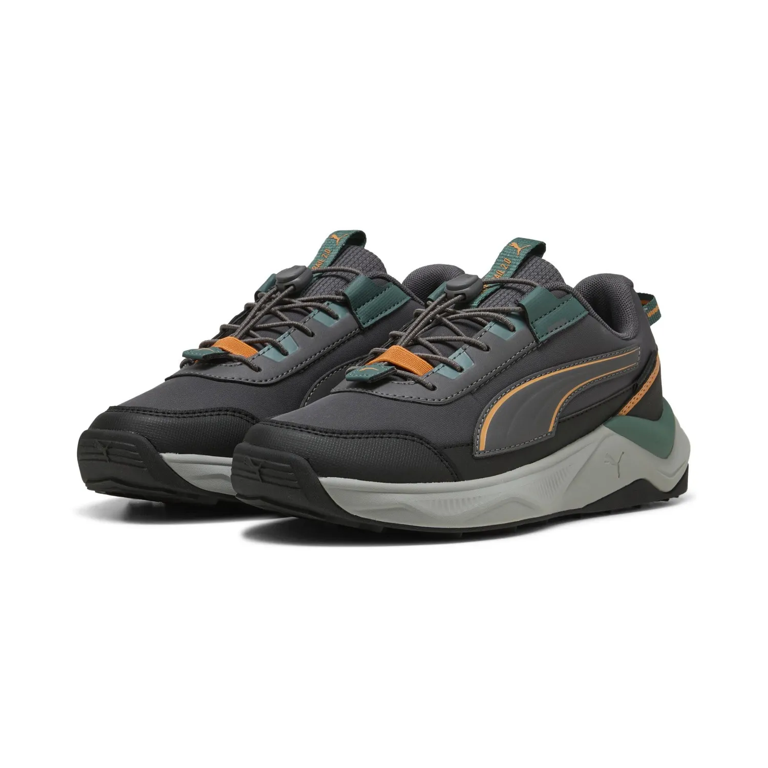 Puma Evolve 2.0 Trail sneakers rosa junior 39