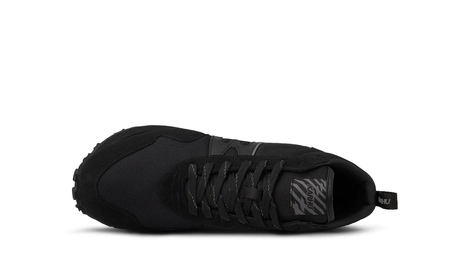 Karhu M Runner sneakers alte nere caviar