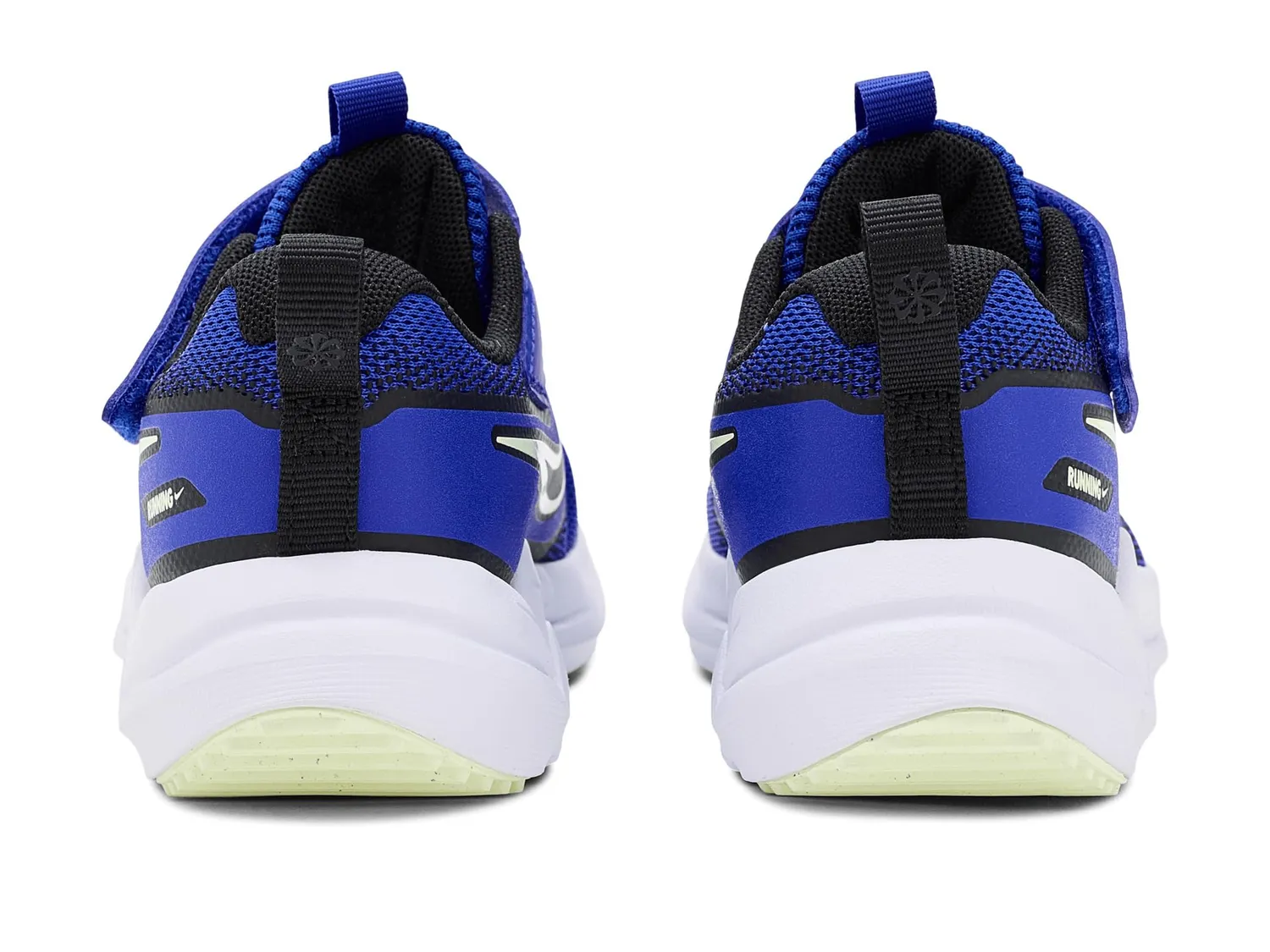 Nike Cosmic Runner scarpa bambino 27.5 EU velcro