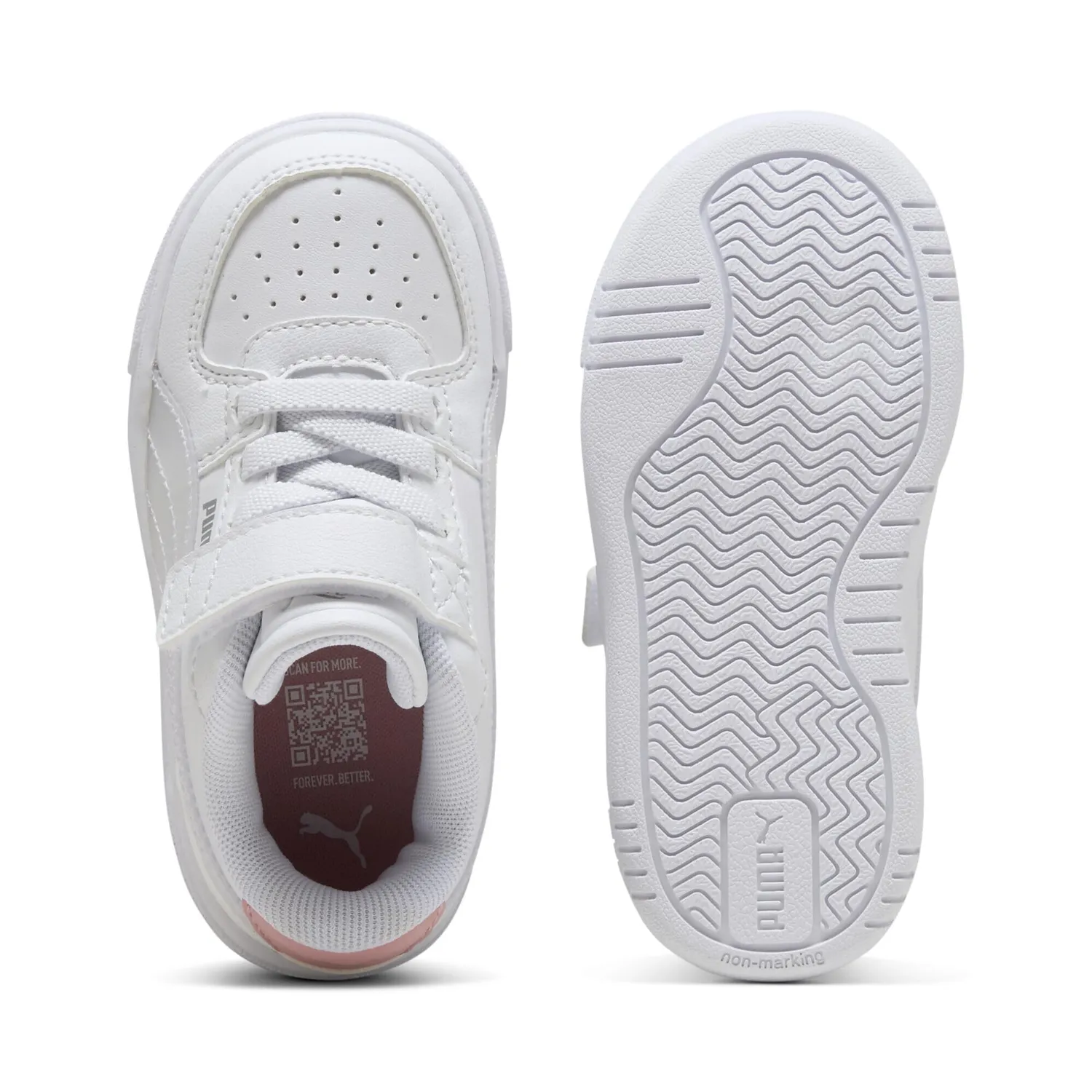 Puma Caven III Holo 2.0 sneakers bimbo 20