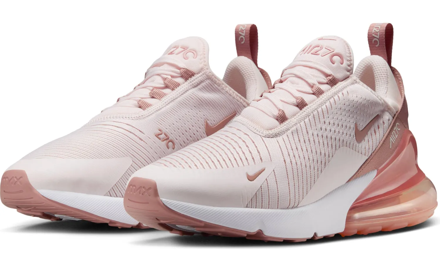Nike Air Max 270 sneaker donna ammortizzate
