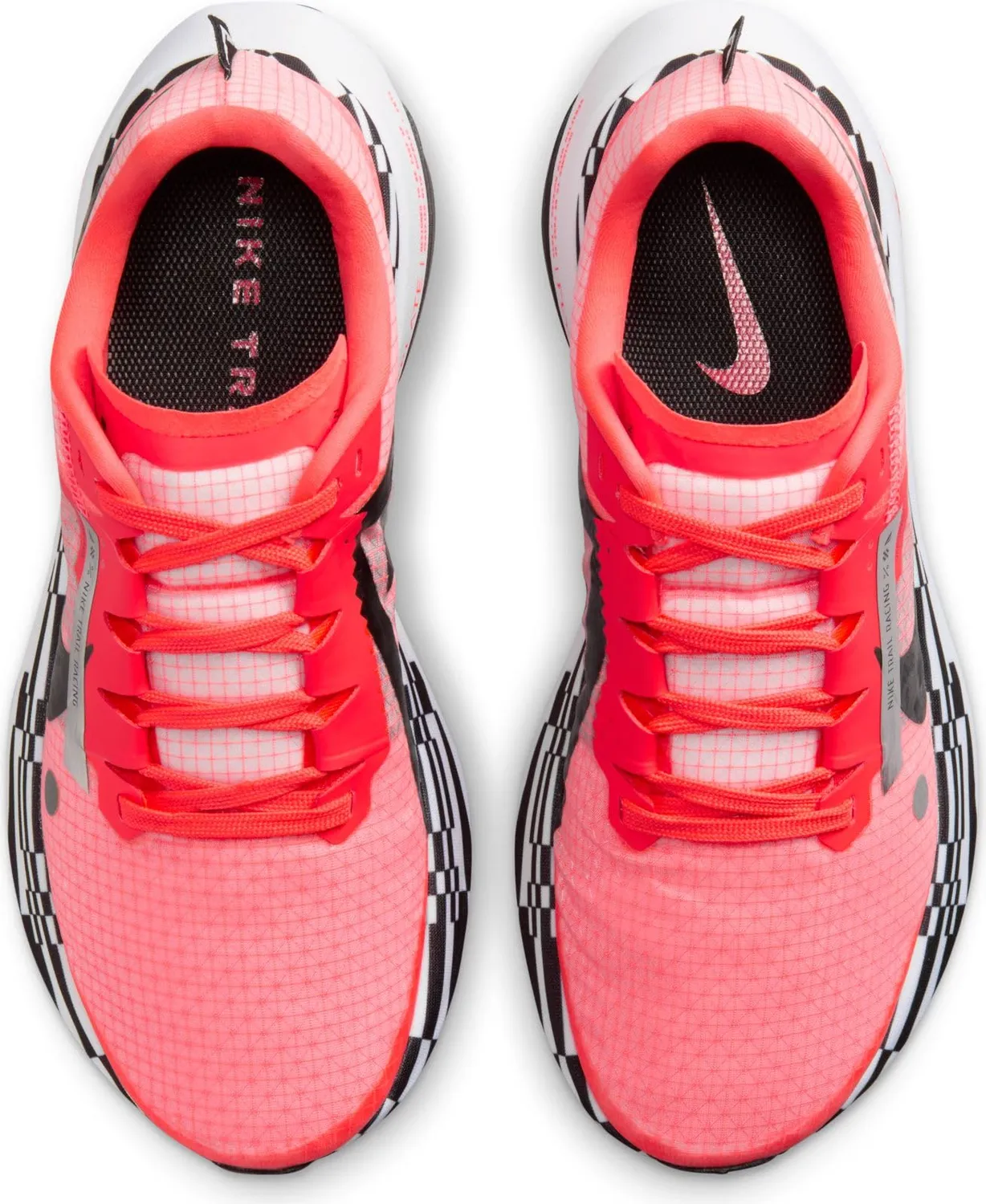Nike Ultrafly scarpe trail donna 39 per sentieri