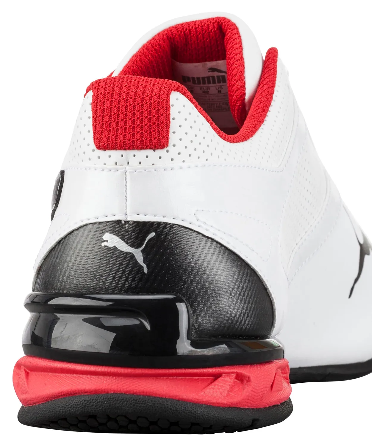 Puma Tazon 6 Wide scarpe ginnastica uomo pianta larga