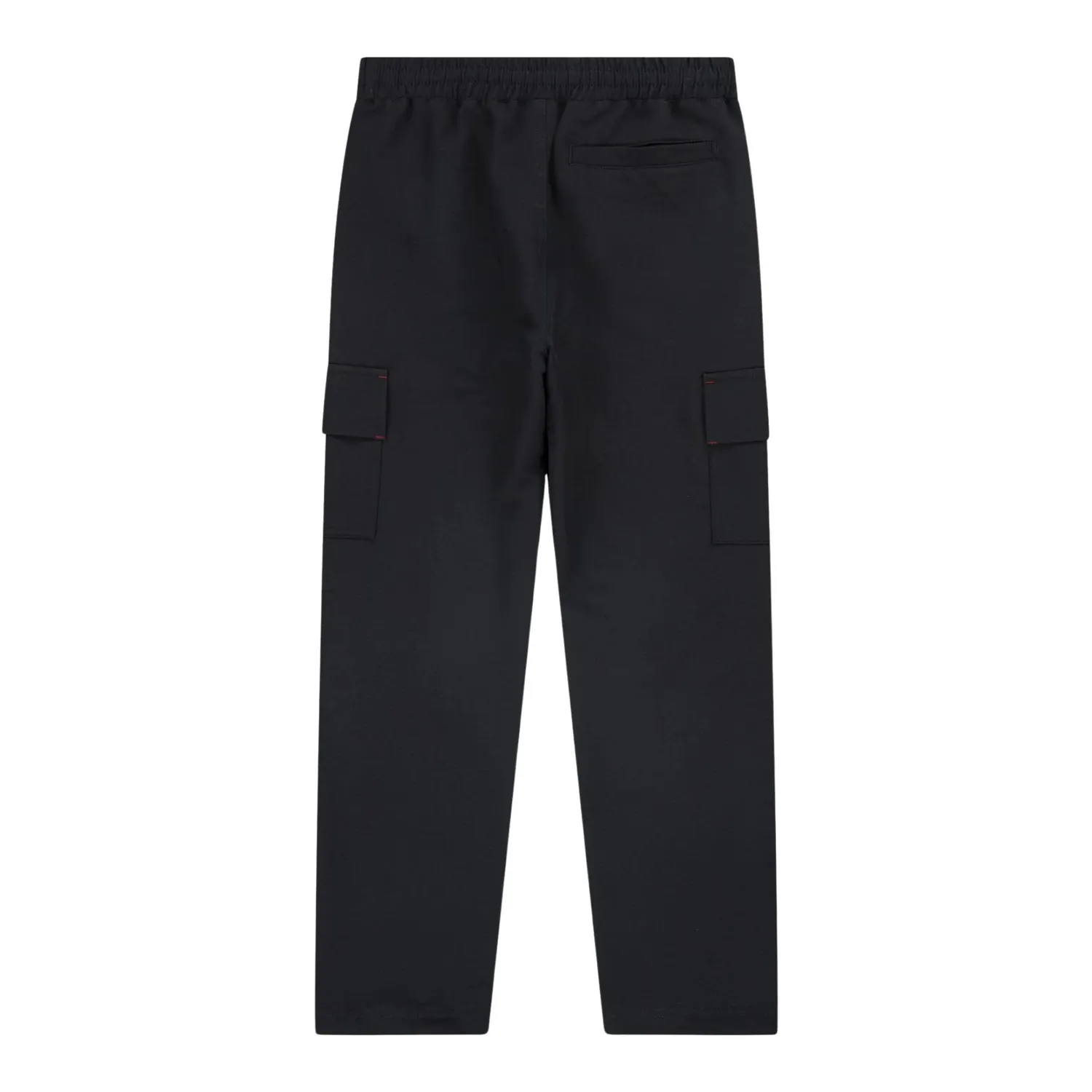 Nike 3Brand cargo ragazzo 13-15 anni nero stretch