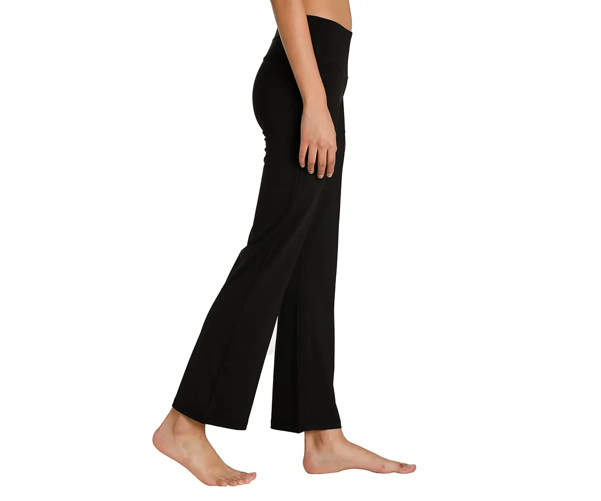 Puma Performance Yoga Pant collant training adulto elasticizzato