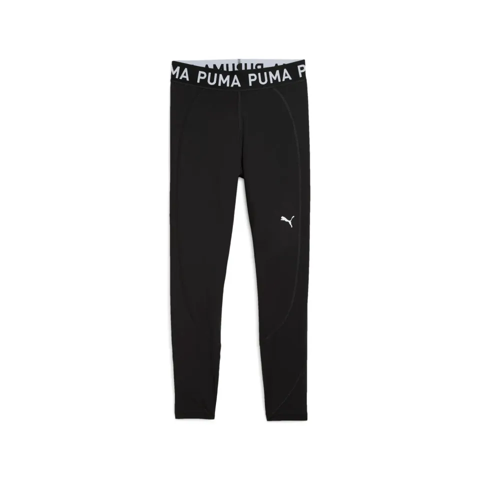 Puma Strong Colorblock Tight leggings donna S vita alta