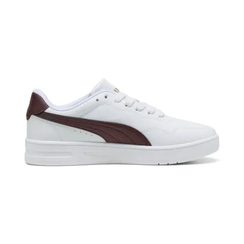Puma Court Lally Felino sneakers donna maculate basse