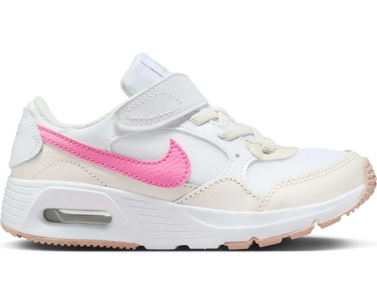 Nike Air Max SC scarpe bambini 30 EU con strappo