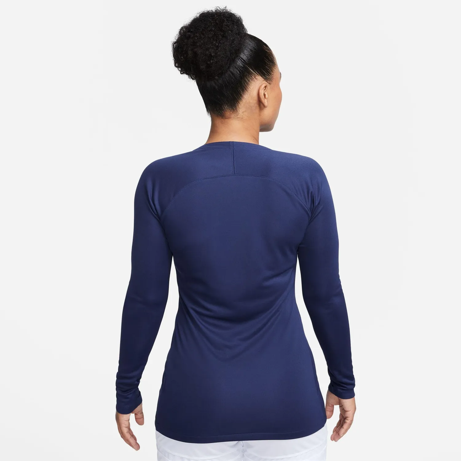 Nike Park First Layer maglia calcio donna manica lunga