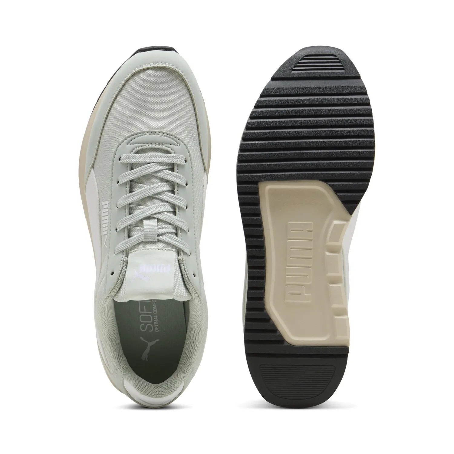 Puma R78 Lightwind sneakers unisex retrò