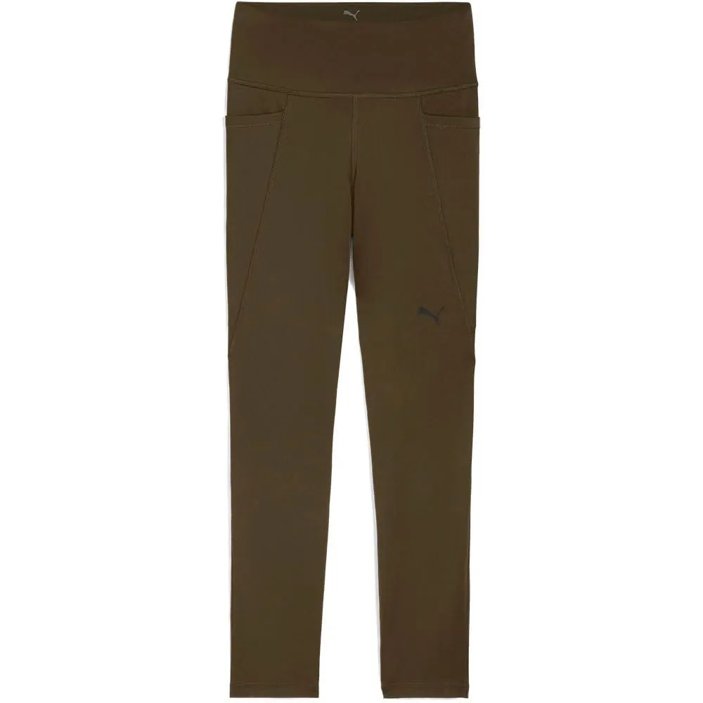 Puma Tad Essential Tight HW 7/8 collant donna vita alta
