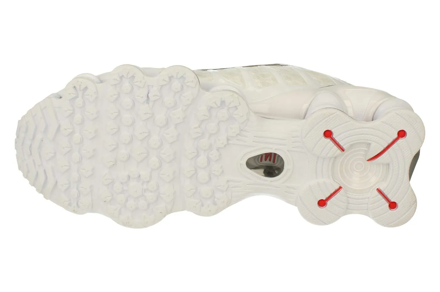 Nike Shox TL AV3595 scarpe running ammortizzate