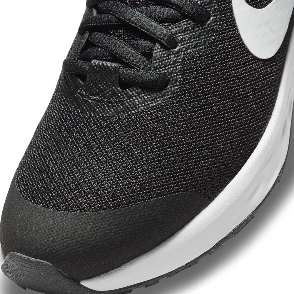 Nike Revolution 6 NN TDV scarpe bambino nero