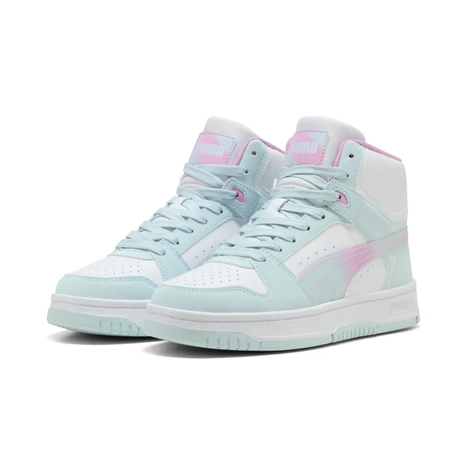 Puma Rebound Slam Mid Faded Glow Jr 35.5 EU