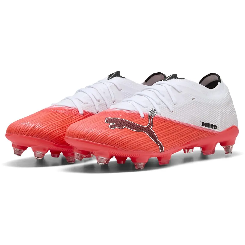 Puma Ultra Nitro 7 Match MXSG scarpini calcio velocità