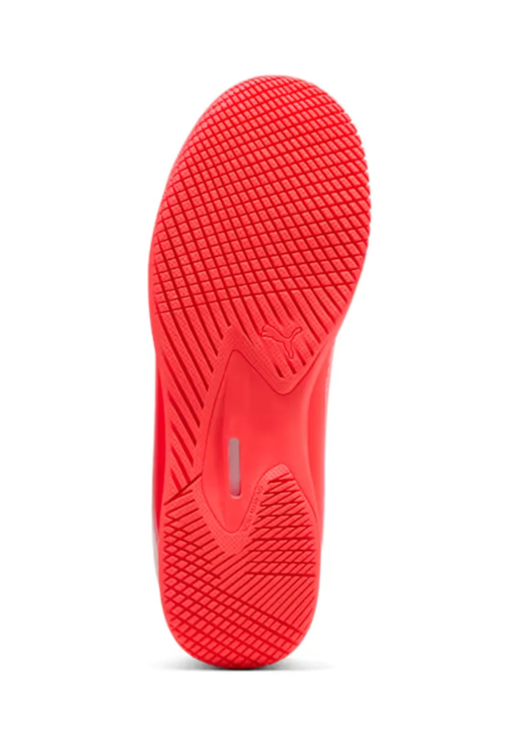Puma Ultra 7 Play IT Jr scarpe calcio indoor leggere