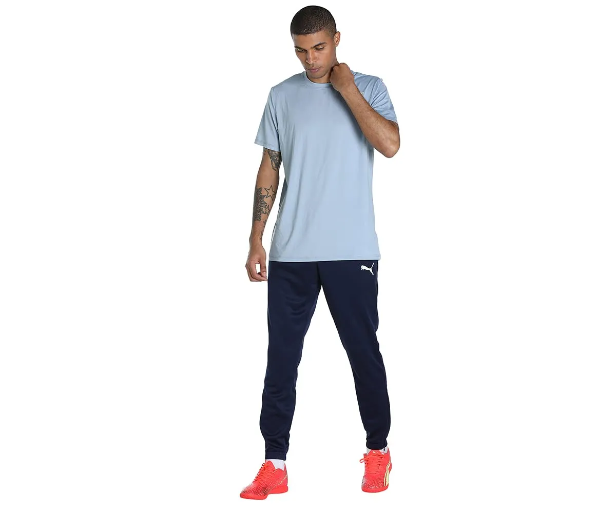 Puma Liga Training Pant Core pantaloni allenamento blu S