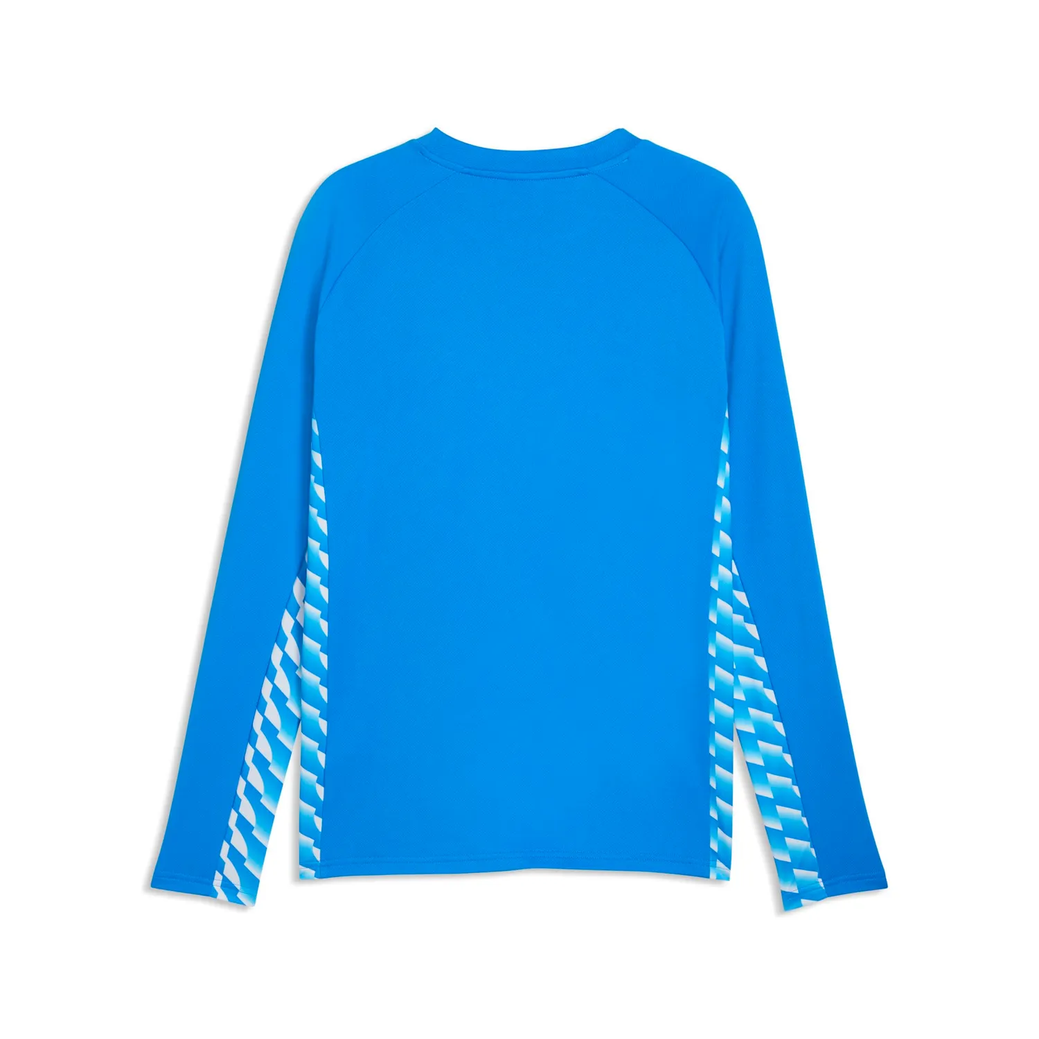 PUMA teamLIGA 26 felpa allenamento uomo girocollo 3XL
