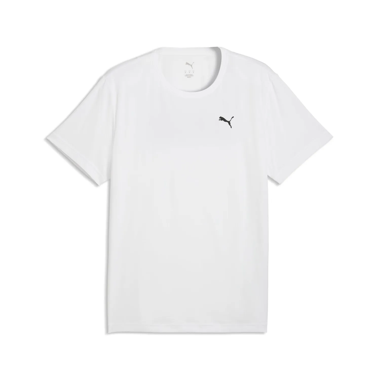 Puma Run Greatness Graphic maglietta nera M