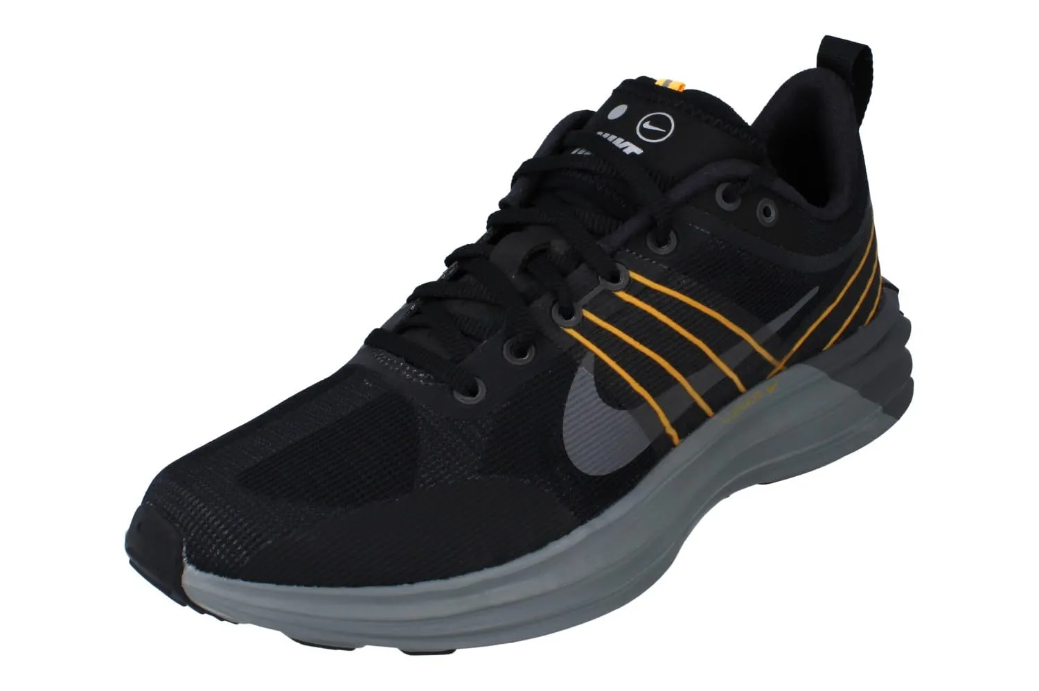 Nike Lunar Roam Emea scarpe running uomo ammortizzate