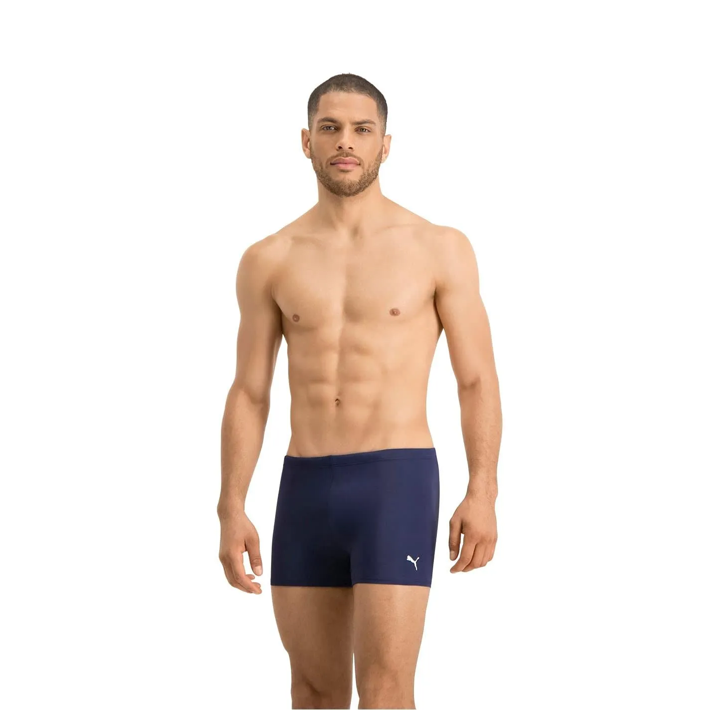 Puma Classic Swim costume uomo M blu navy piscina