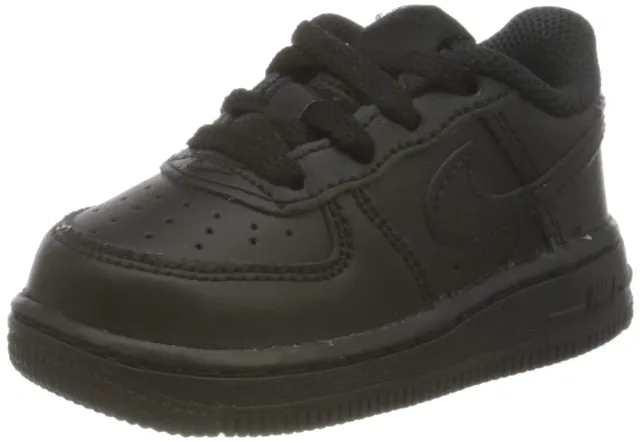 Nike Force 1 TD Scarpe Bimbo 21 EU Bianche Classiche
