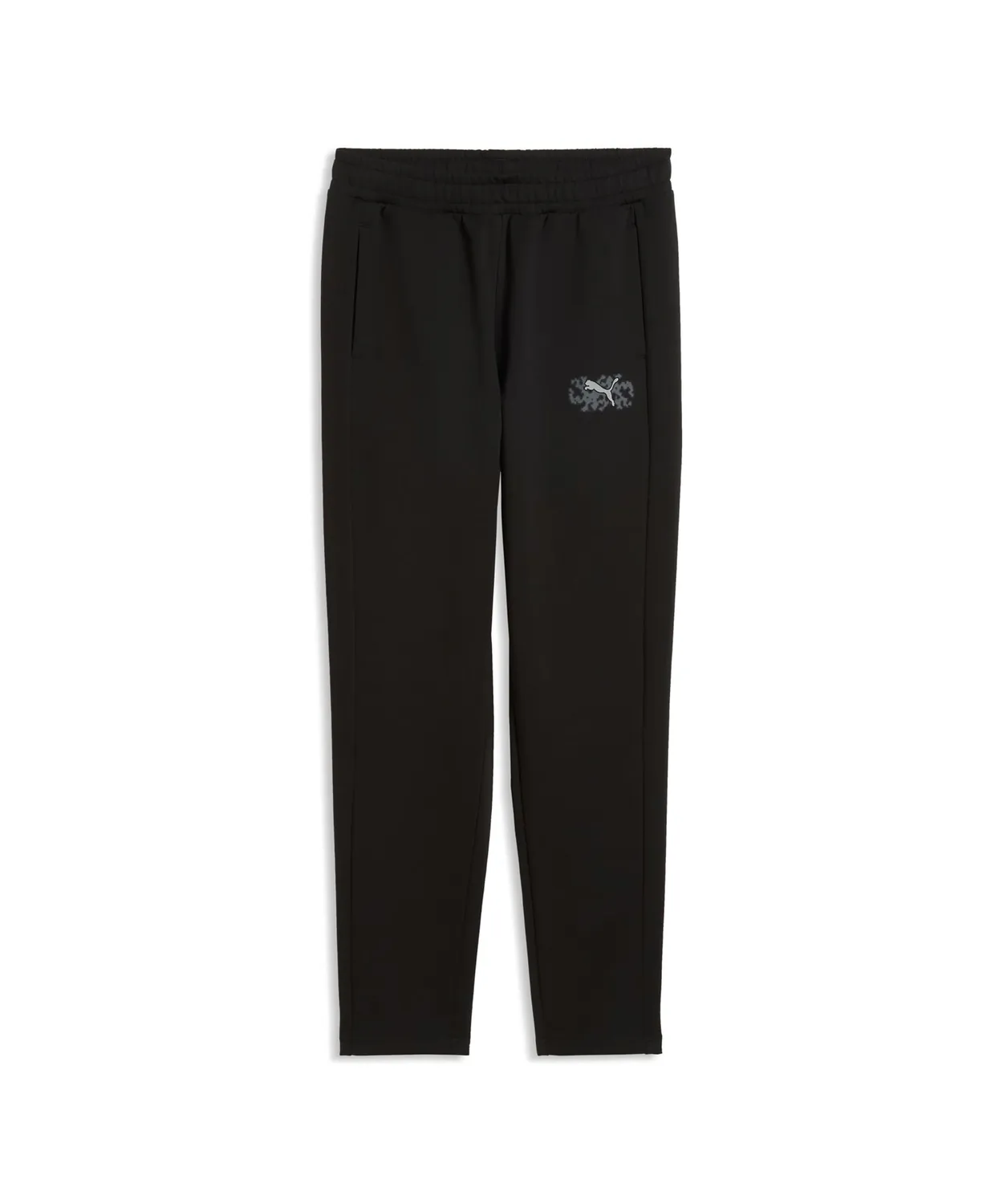 Puma Active Sports Sweatpants TR B pantaloni tuta 176 training