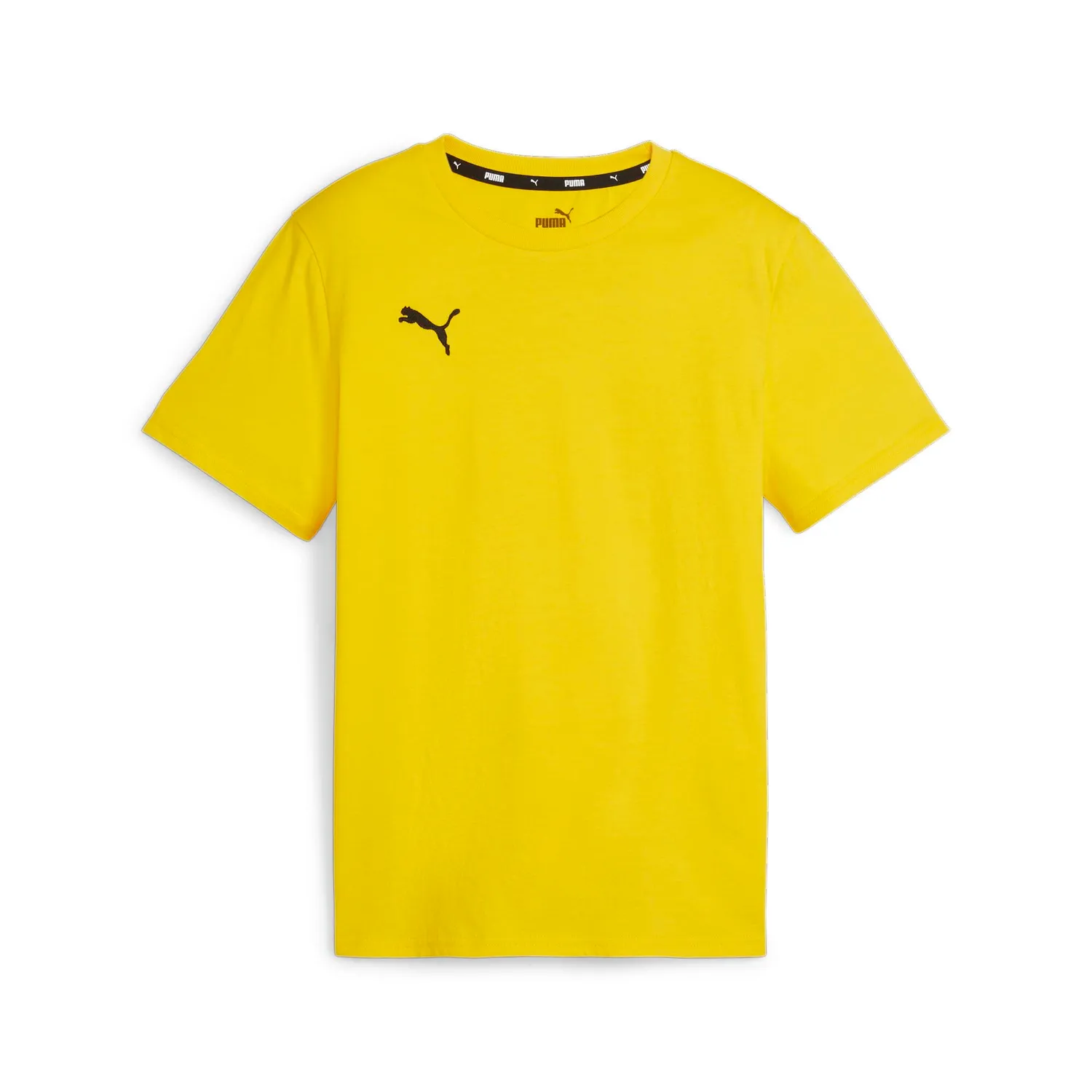 Puma Teamgoal maglietta calcio ragazzi tinta unita