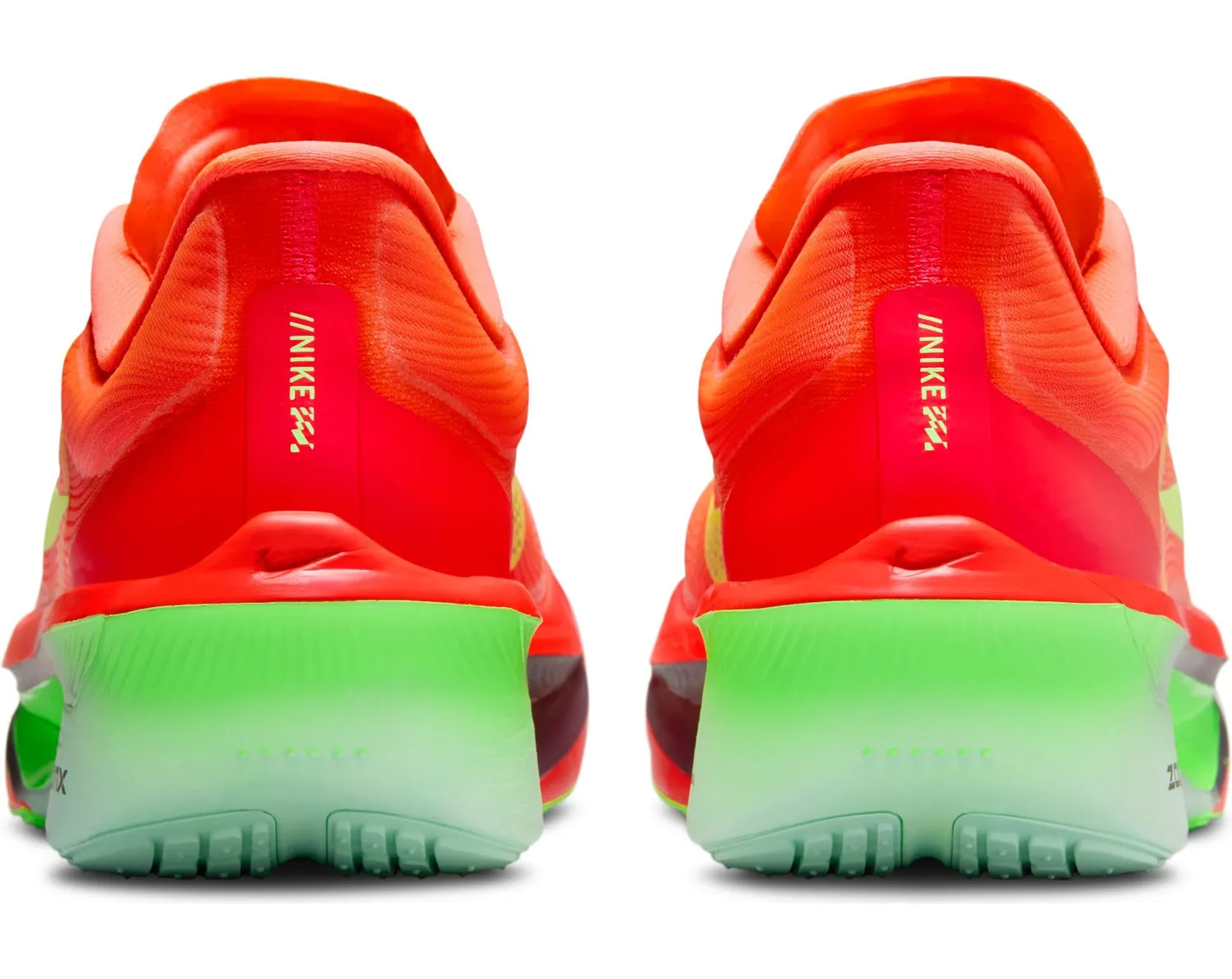 Nike Zoom Fly 6 scarpe corsa donna 36 carbonio