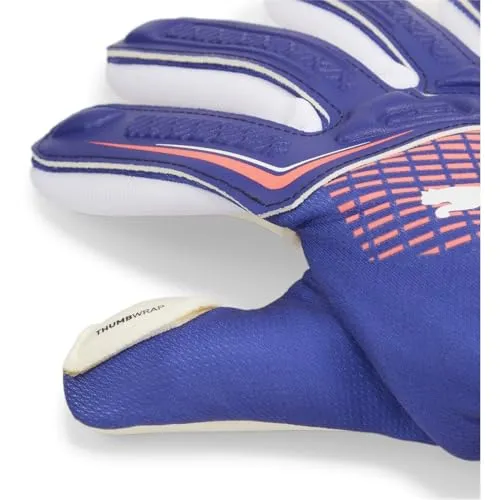 PUMA Ultra Pro Jr NC guanti portiere bambino presa