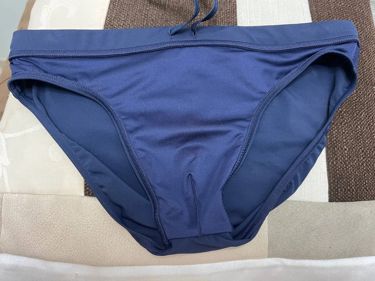 Puma Active ciabatte mare uomo navy piscina