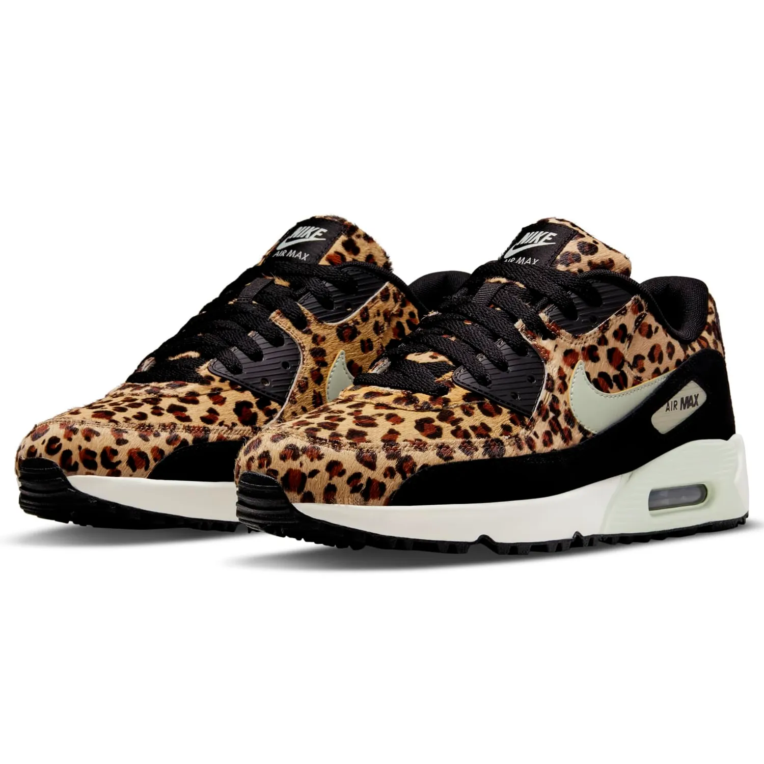 Nike Air Max 90 G NRG scarpe golf 47,5 arancione