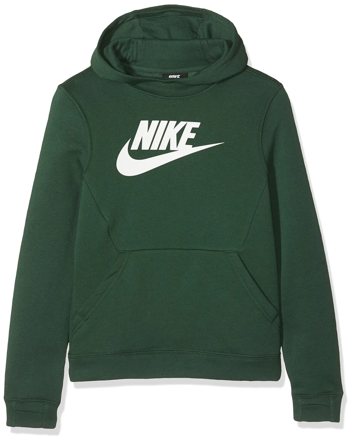 Nike Club Fleece tuta bambino pile navy 3-4 anni