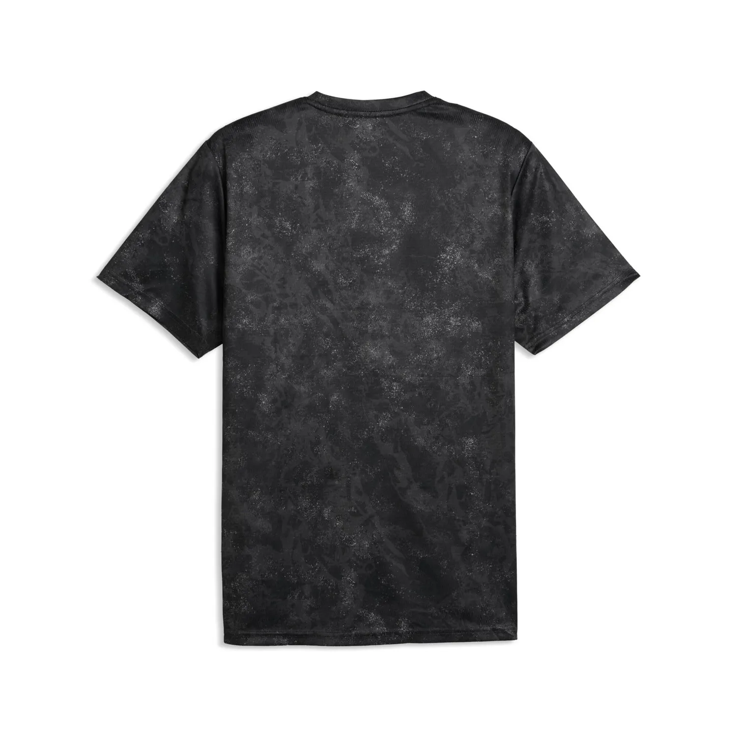 Puma Train All Day Essentials t-shirt uomo stampata training