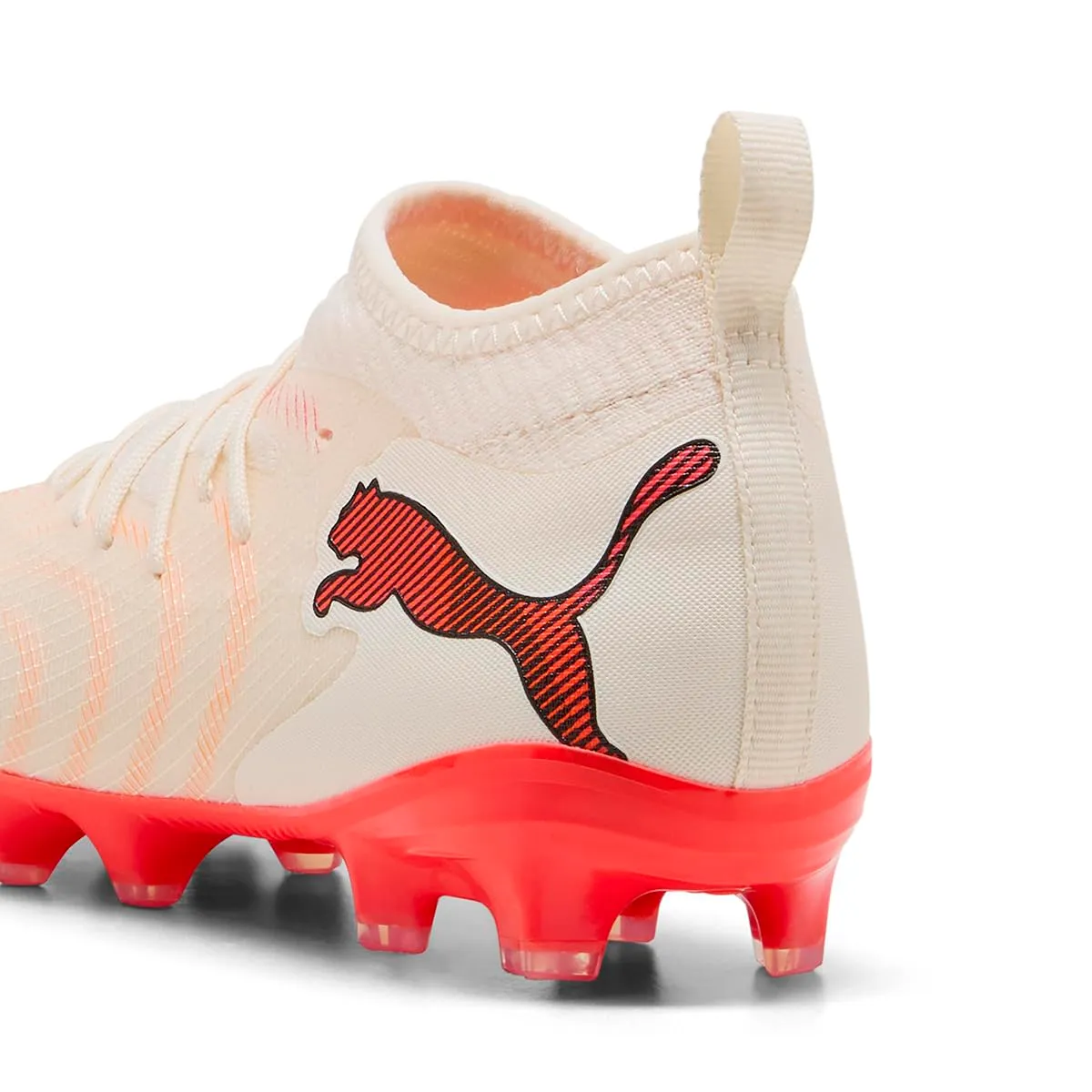 Puma Future 9 Match FG/AG Jr scarpe calcio 34 EU
