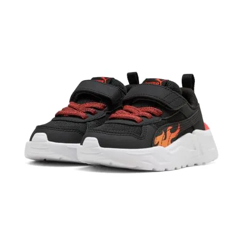 Puma Trinity 2 Lt Sparks AC+ Inf sneakers bimbi 25